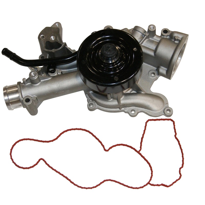 GMB OE Replacement Water Pump 03-08 Dodge Truck 5.7L Hemi